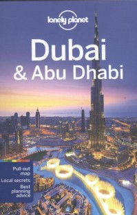 Lonely Planet Dubai & Abu Dhabi dr 8