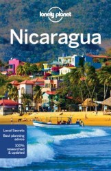 Lonely Planet Nicaragua dr 4