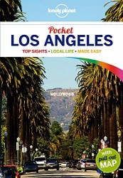Lonely Planet Pocket Los Angeles dr 4