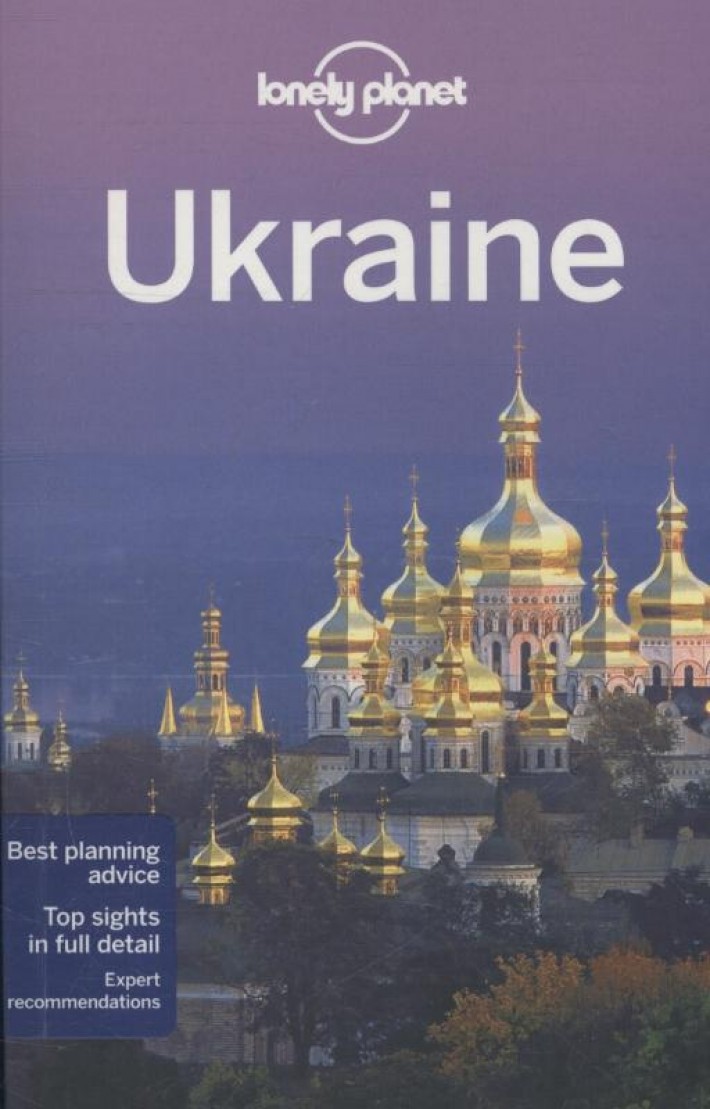 Lonely Planet Ukraine dr 4 Lonely Planet Ukraine dr 4