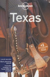 Lonely Planet Texas dr 4