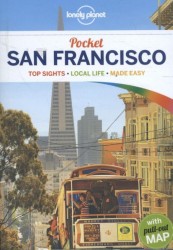 Lonely Planet Pocket San Francisco dr 5