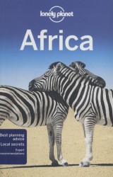Lonely Planet Africa dr 13
