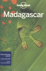 Lonely Planet Madagascar dr 8
