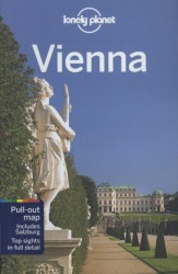 Lonely Planet Vienna