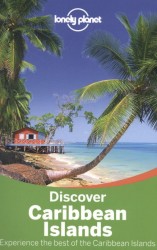 Lonely Planet Discover Caribbean Islands dr 1
