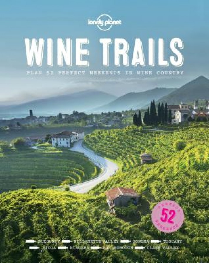Wine Trails