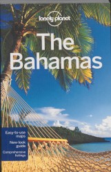 Lonely Planet Multi Country Guide the Bahamas