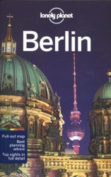 Lonely Planet Berlin dr 9