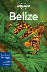 Lonely Planet Belize dr 6
