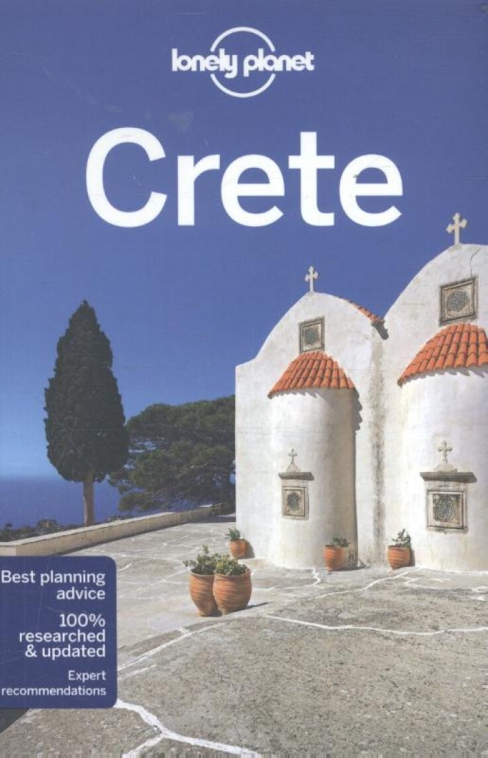 Lonely Planet Crete dr 3 Lonely Planet Crete dr 3