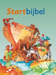 Bijbel startbijbel