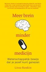 Meer brein, minder medicijn