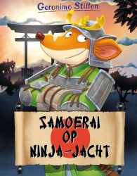 Samoerai op Ninjajacht