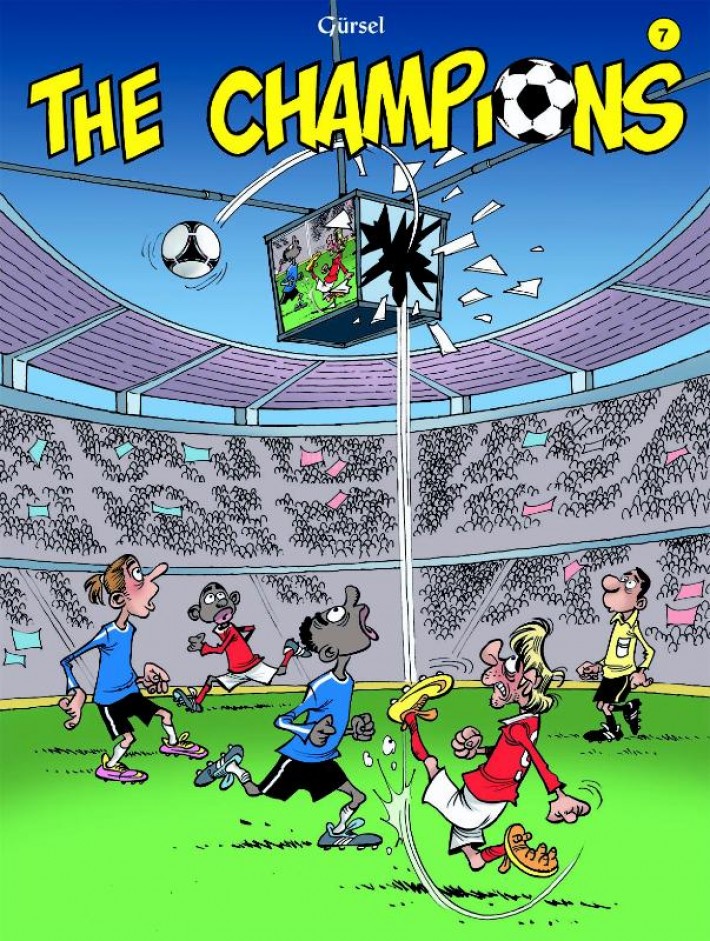 The Champions