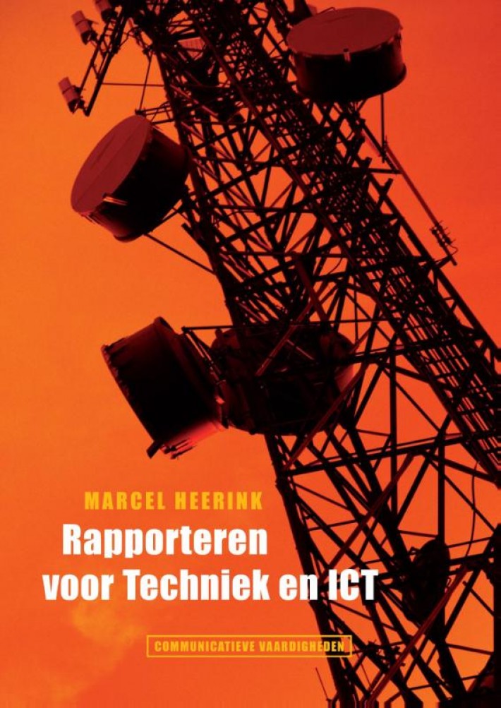 Rapporteren voor technici en ICT