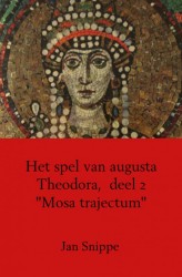 Het spel van augusta Theodora