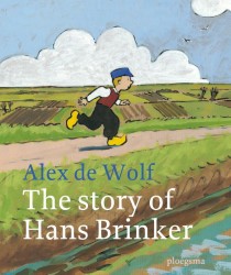 The story of Hans Brinker