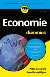 Economie voor Dummies