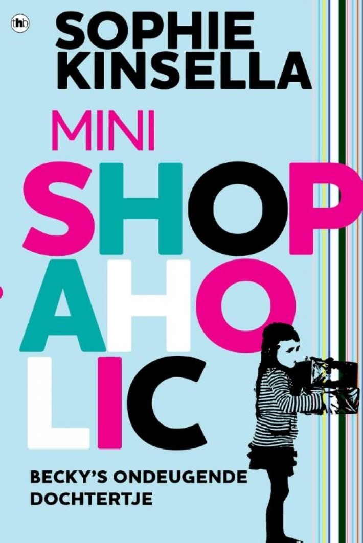 Mini shopaholic