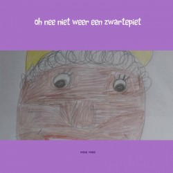 oh nee niet weer een zwartepiet