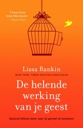 De helende werking van je geest