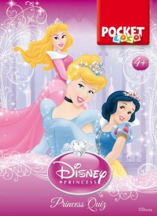 Pocket Loco: Disney Princess