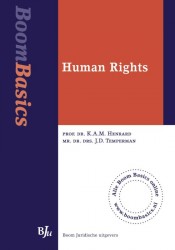 Boom Basics Human Rights