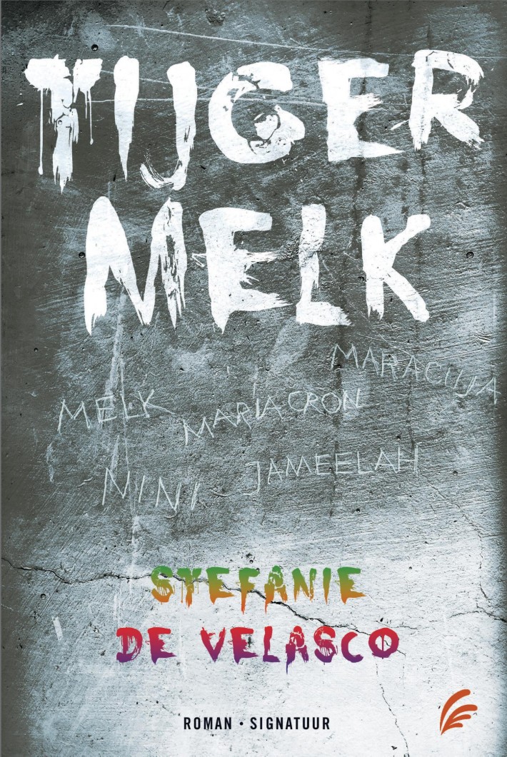Tijgermelk