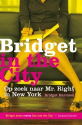 Bridget in the city