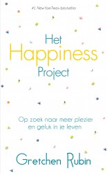Het Happiness project