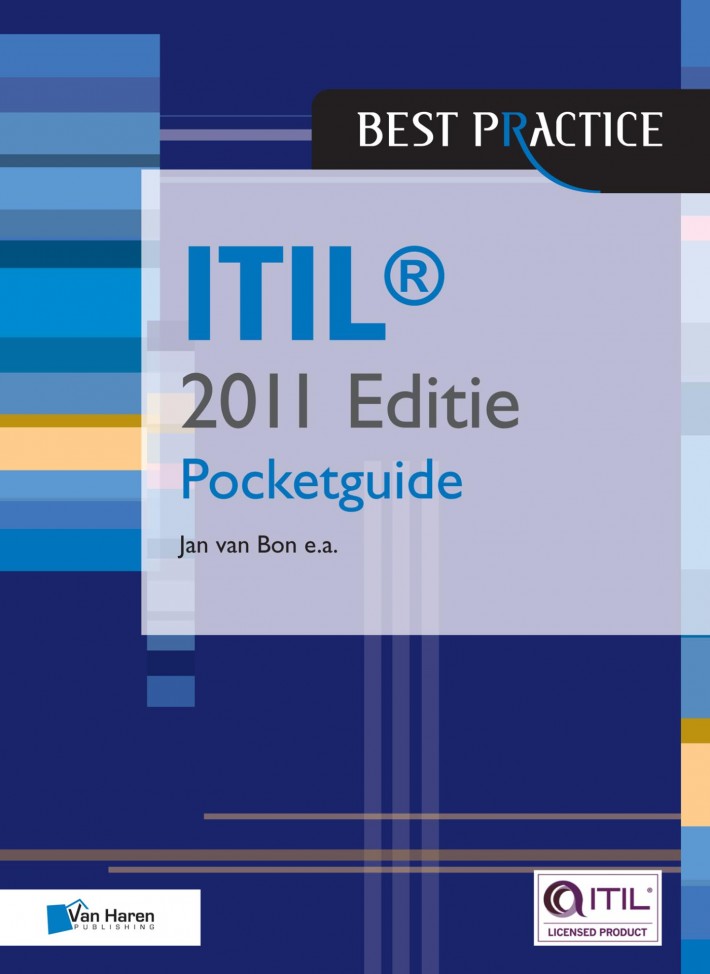 ITIL pocketguide