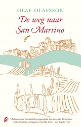 De weg naar San Martino