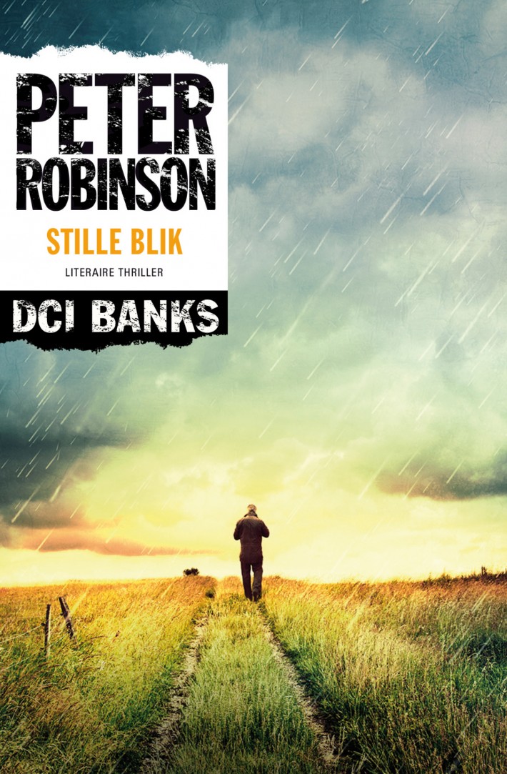 Stille blik