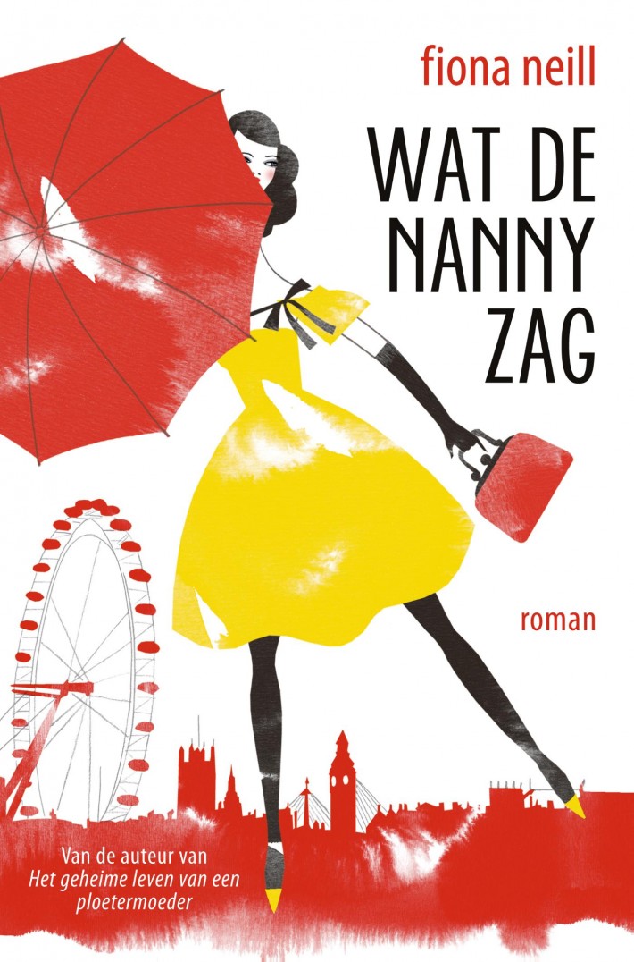 Wat de nanny zag