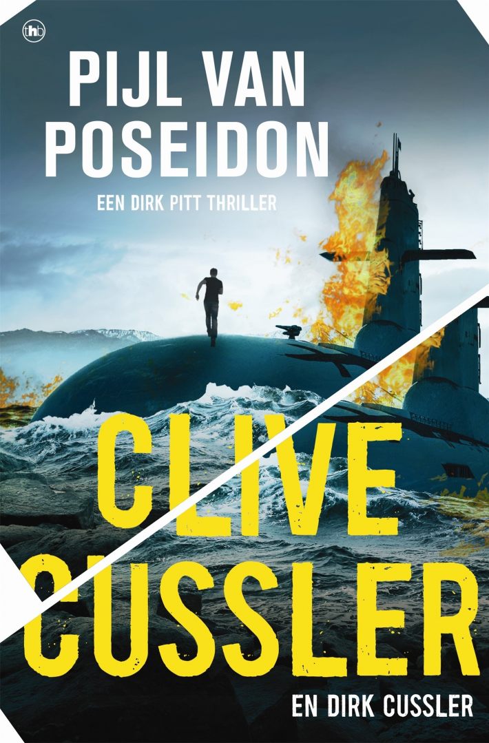 De pijl van Poseidon • Pijl van Poseidon De pijl van Poseidon • Pijl van Poseidon