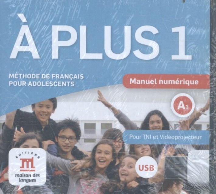 A plus 1