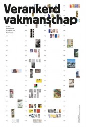 Verankerd vakmanschap