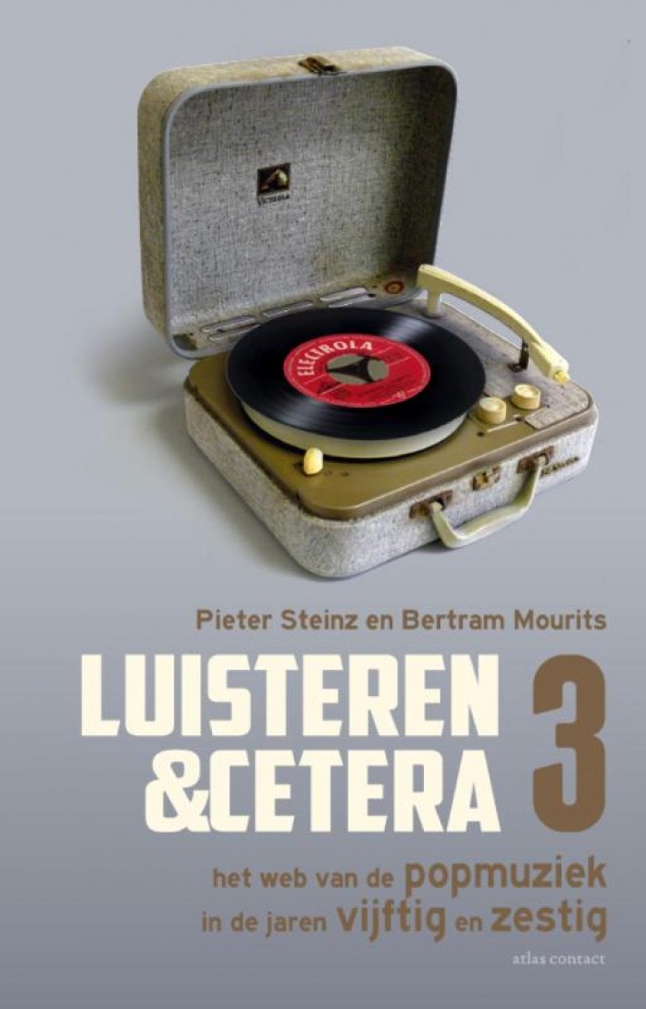 Luisteren &cetera