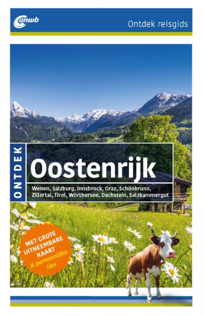 Ontdek Oostenrijk