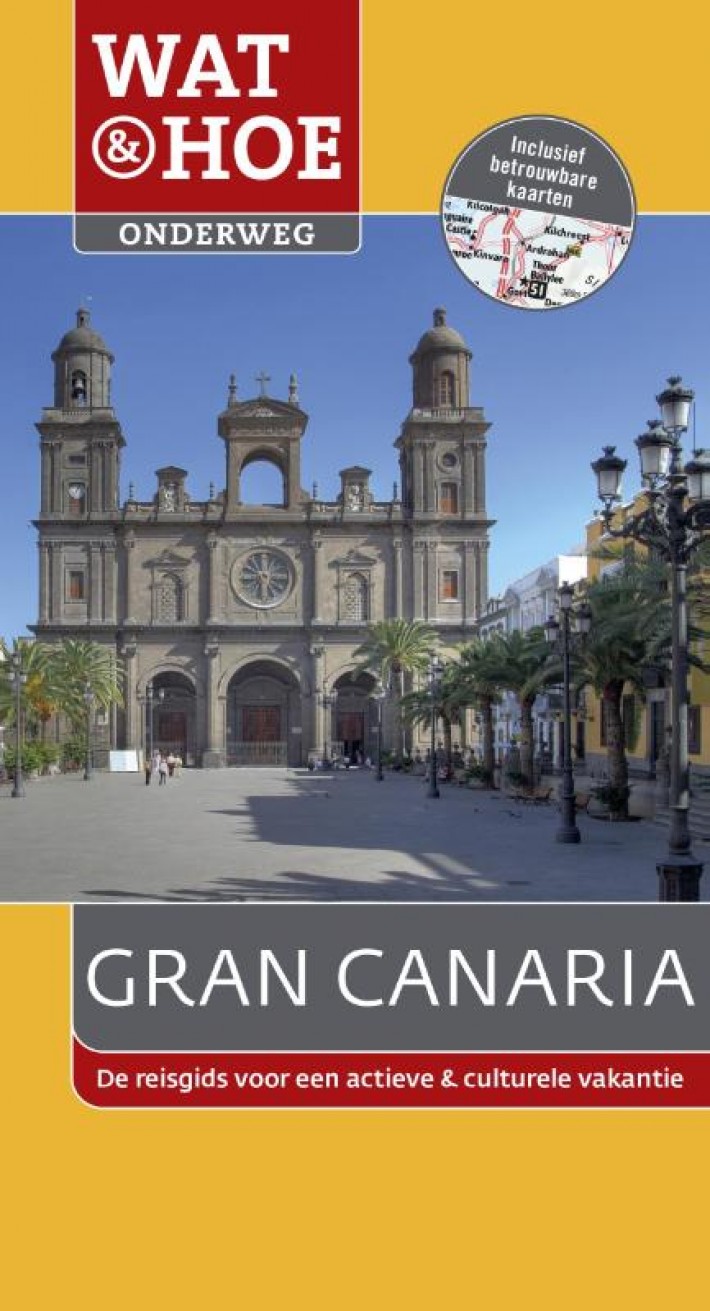 Gran Canaria