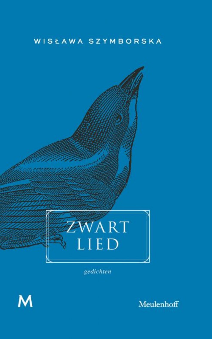 Zwart lied Zwart lied