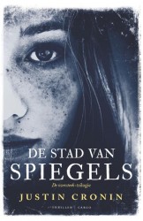 Stad van spiegels