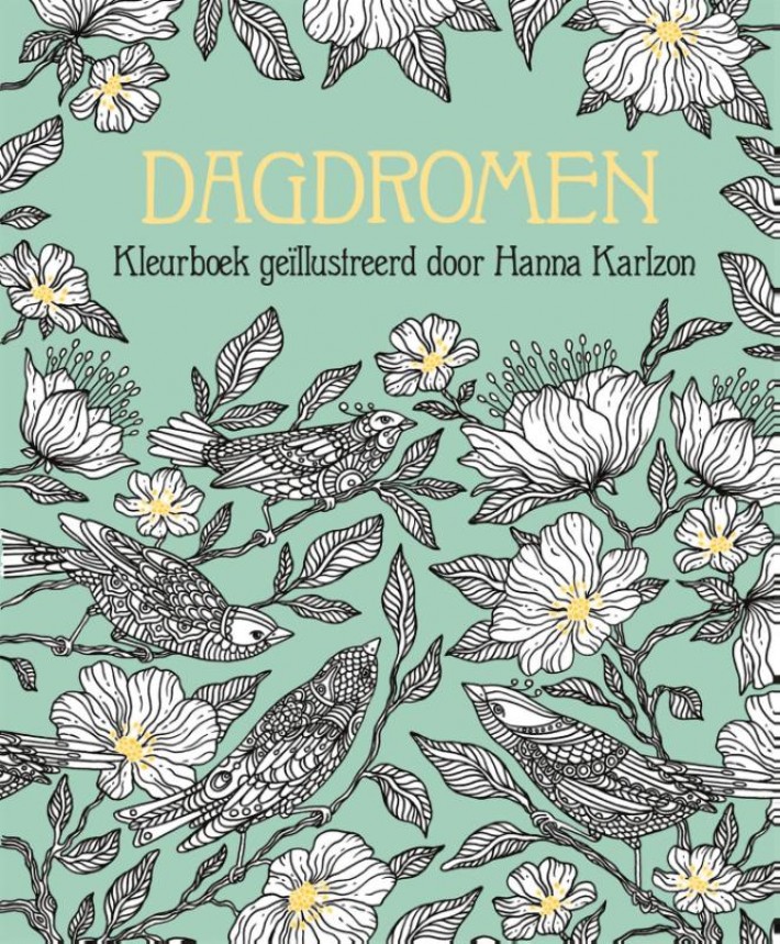 Dagdromen