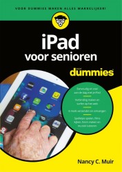 iPad voor senioren voor Dummies