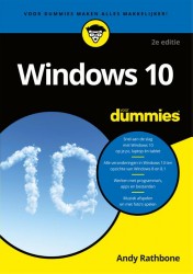 Windows 10 voor dummies