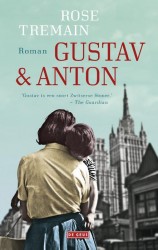 Gustav & Anton • Gustav & Anton