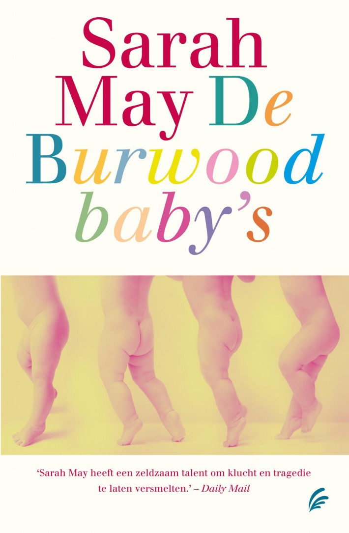 De Burwood baby's