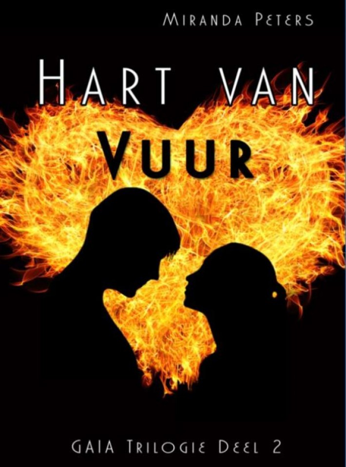 Hart van vuur