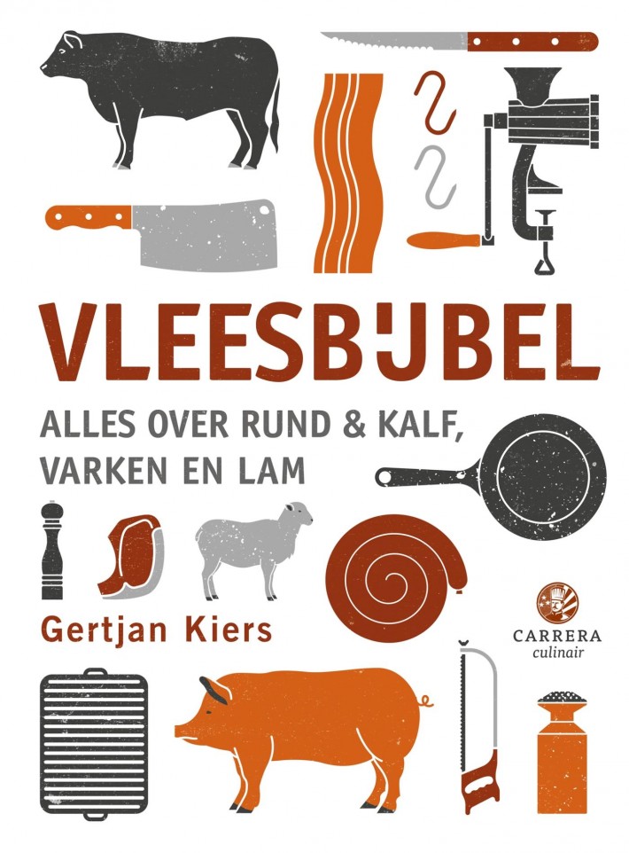 Vleesbijbel Vleesbijbel